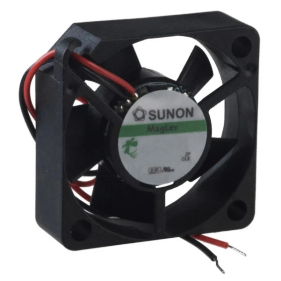 Ventilador Sunon GM1203PFV2-8.GN