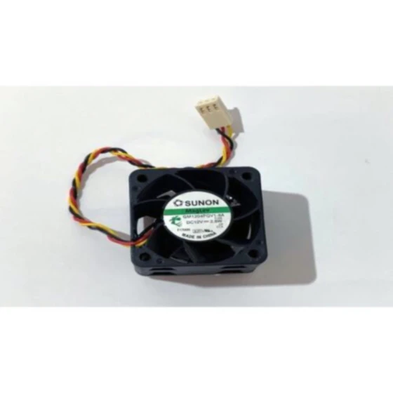 Ventilador Axial GM1204PQV1-8A