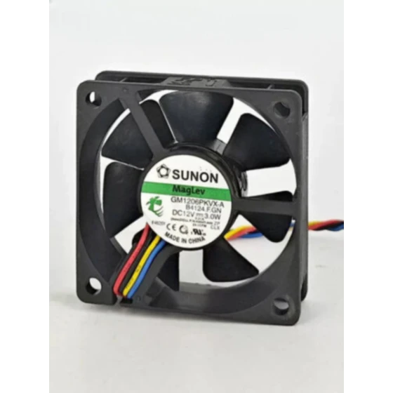 Ventilador sunon GM1206PKVX-A