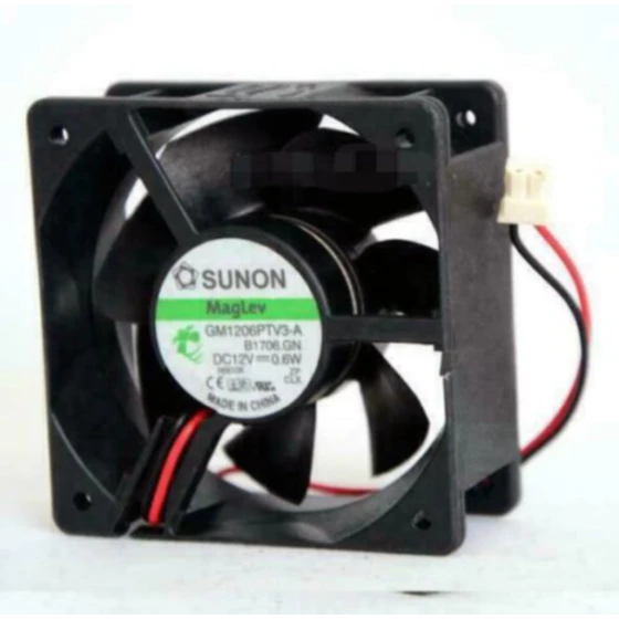 Ventilador sunon GM1206PTV3-A
