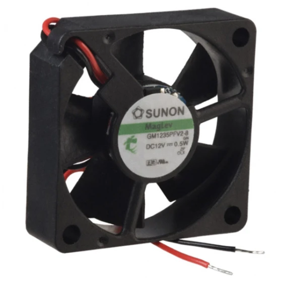 Ventilador Sunon GM1235PFV2-8.GN