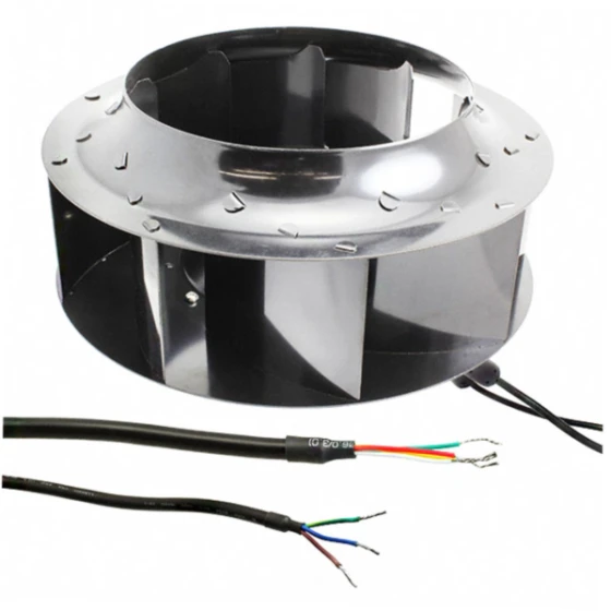 Ventilador Delta GTB028EUB16