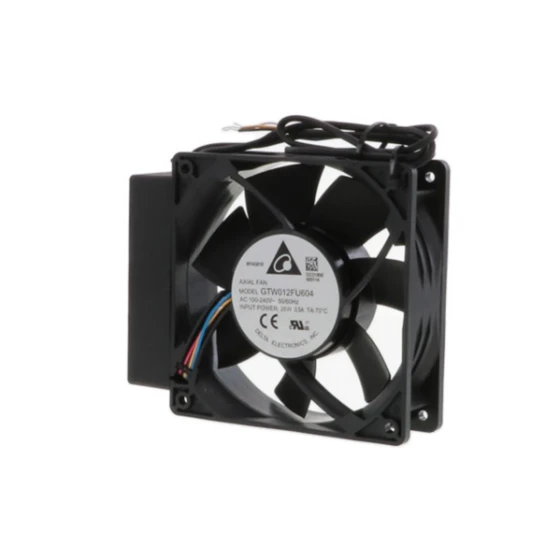 Ventilador Delta GTW012FU604