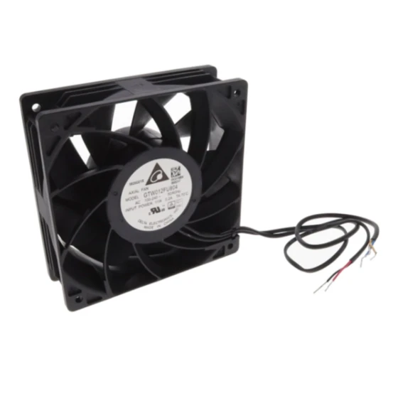 Ventilador Delta GTW012FU804