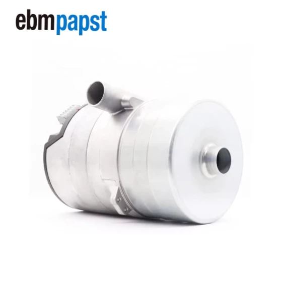 G3G125-AA20-10 ventilador