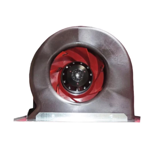 ebmpapst K2E225-AB92-09 Ventilador