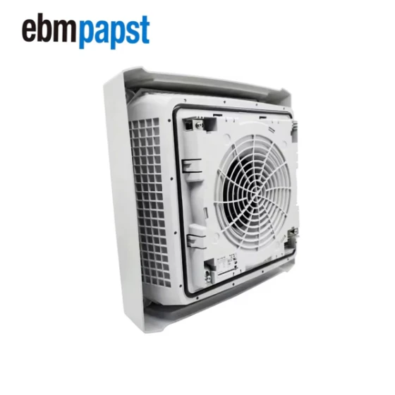 ebmpapst R2E190-RA26-85 Ventilador