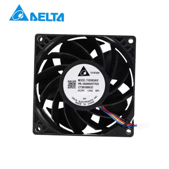 Ventilador Delta THD0924HE-FC7