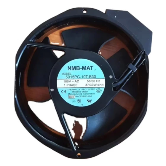 Ventilador NMB 5915PC-10T-B30-B00