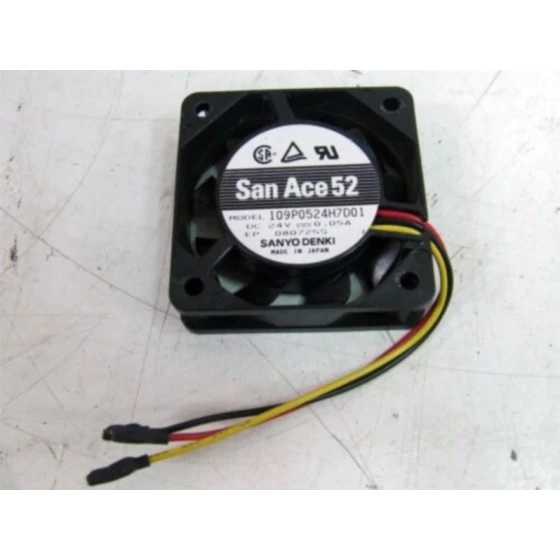 Ventilador Sanyo H7D01