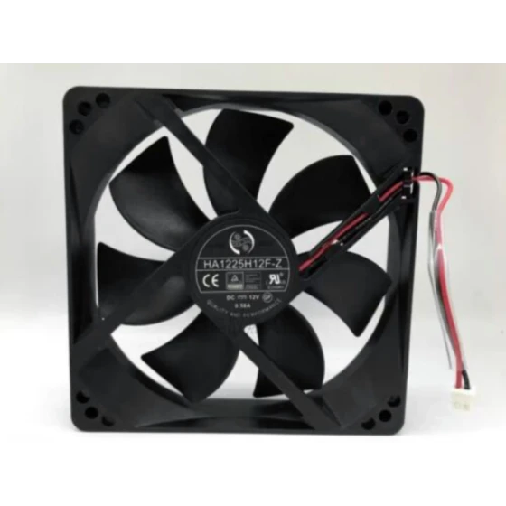 Calidad Ventilador HA1225H12F-Z