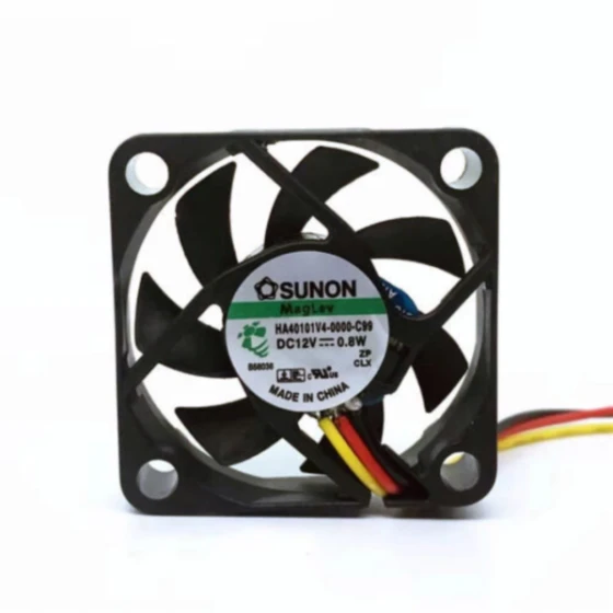 Ventilador sunon HA40101V4-0000-C99