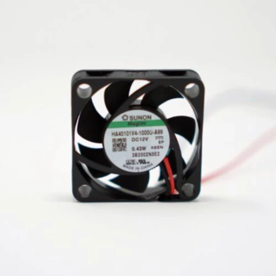 Ventilador sunon HA40101V4