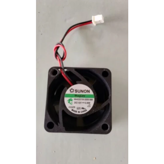 Ventilador sunon HA40201V4-0000-999