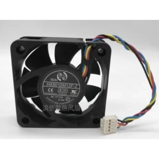 Ventilador ONG HUA HA5015M12F-Z