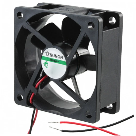 Ventilador Sunon HA60251V4-000U-999