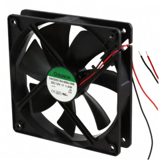Ventilador Sunon HAC0251S4-000U-999