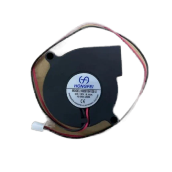 Ventilador HONGFEI HB5015H12S-X