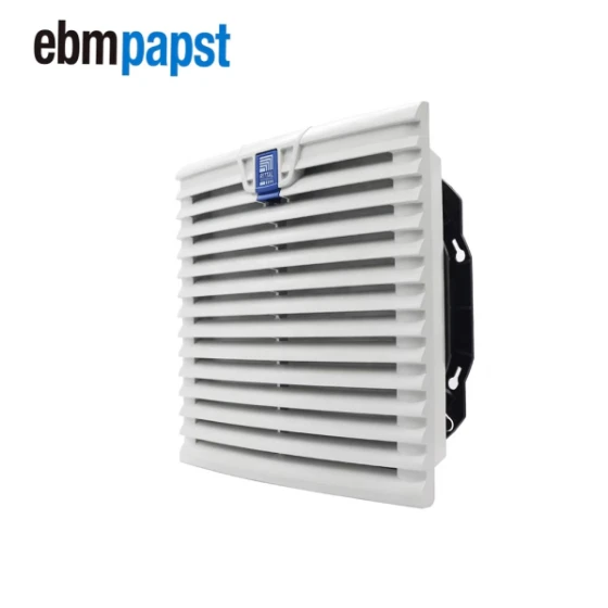 ebmpapst K1G165-AA03-06 Ventilador