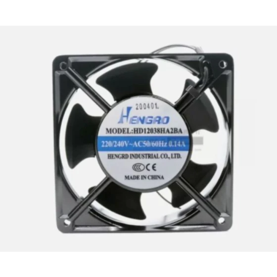 Ventilador HD1238HA2BA