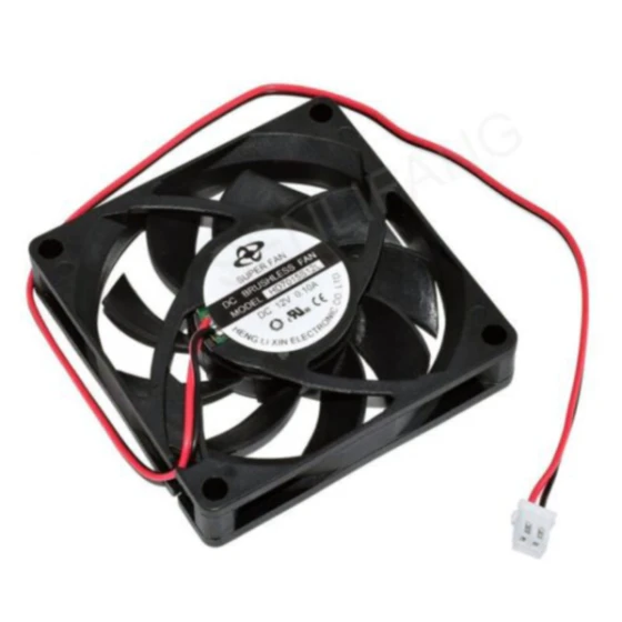 Ventilador SUPER FAN HD7015S12L