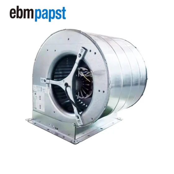 ebmpapst D4D250-CA02-01 Ventilador