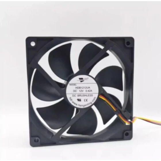 Ventilador HXH HDB1212UA-A