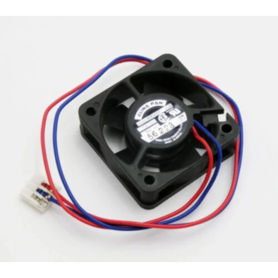 Ventilador ELINA HDF4012L-12LB