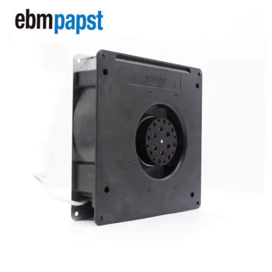 ventilador ebm-papst RG125-19/56