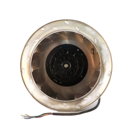 ebm-papst R2E270-AA01-05 ventilador