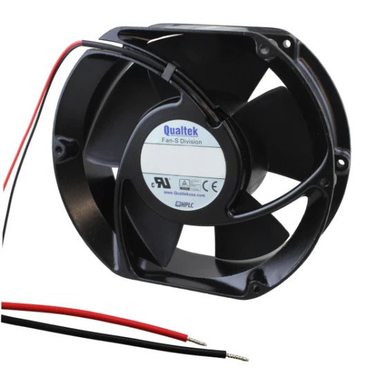 Ventilador Qualtek FDD1-17251EBHW32