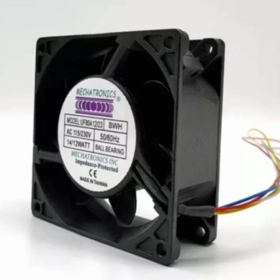 Ventilador IKURA HS4556