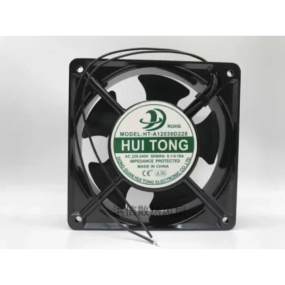 Ventilador HUITONG HT-A12038D220