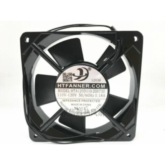 Ventilador HUITONG HTA120D110-200730