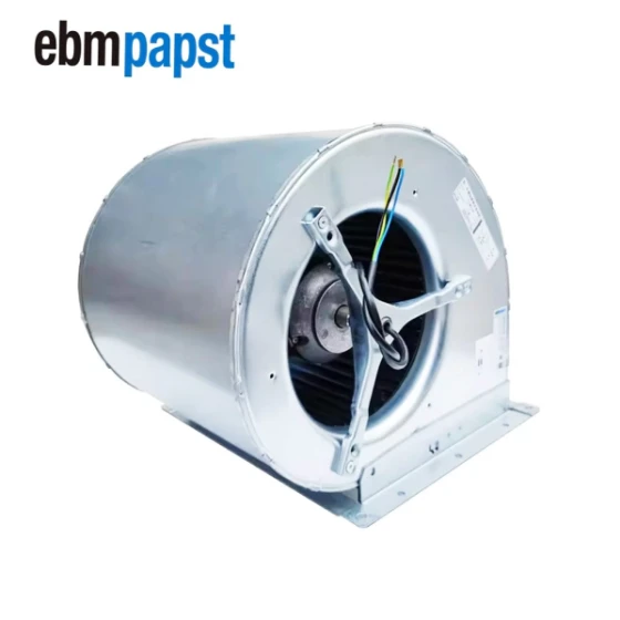 ebmpapst Ventilador D4E225-FH01-06