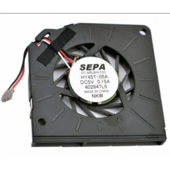 Ventilador SEPA HY45T-05A