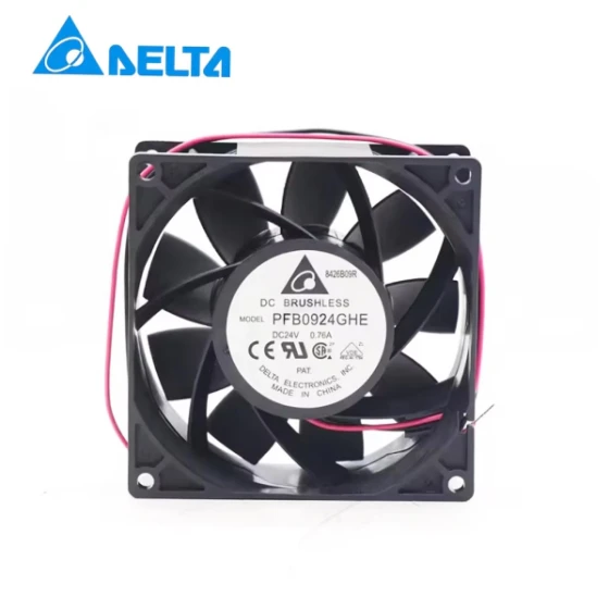 Ventilador Delta PFB0924GHE