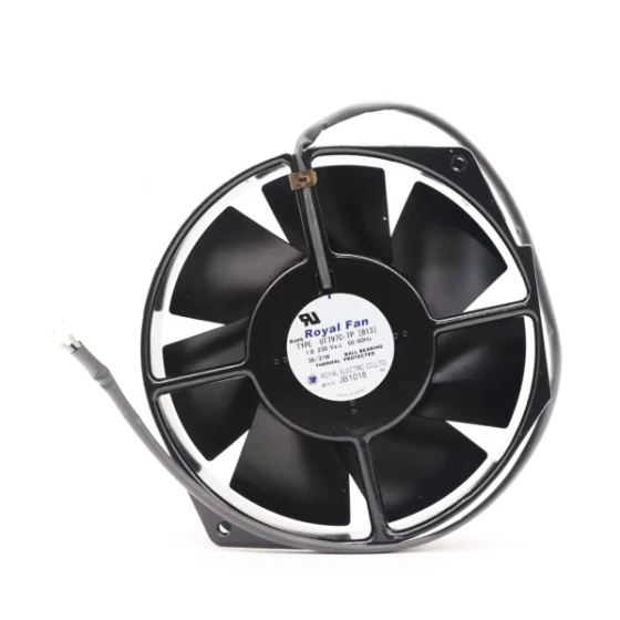 Royal UT797C-TP[B13] Ventilador
