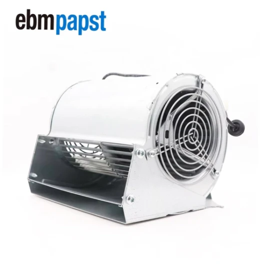 ebmpapst D1G133-AB39-22 Ventilador