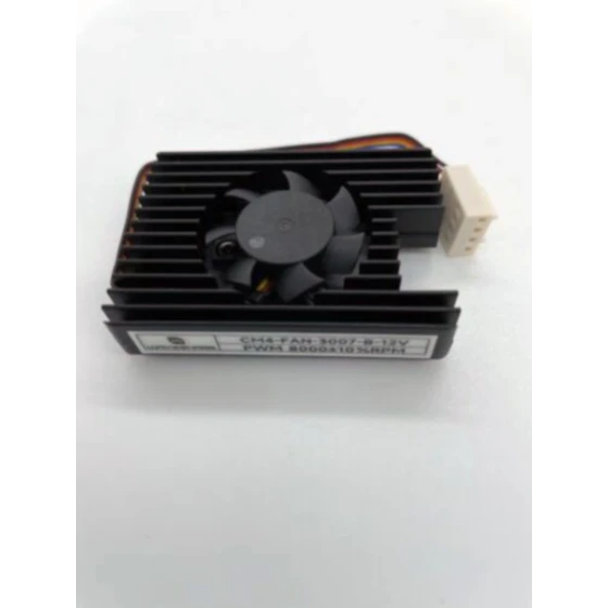 Disipador térmico Ventilador