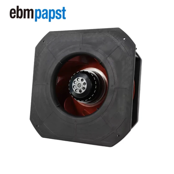 ebmpapst K2E250-RA50-01 Ventilador