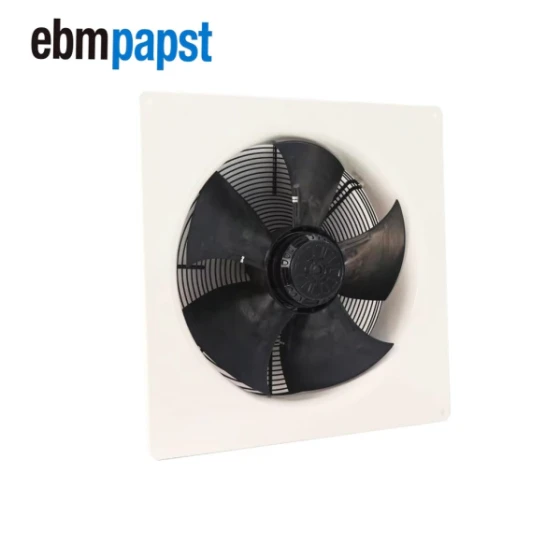 ebmpapst W4D500-GM03-01/F01 Ventilador