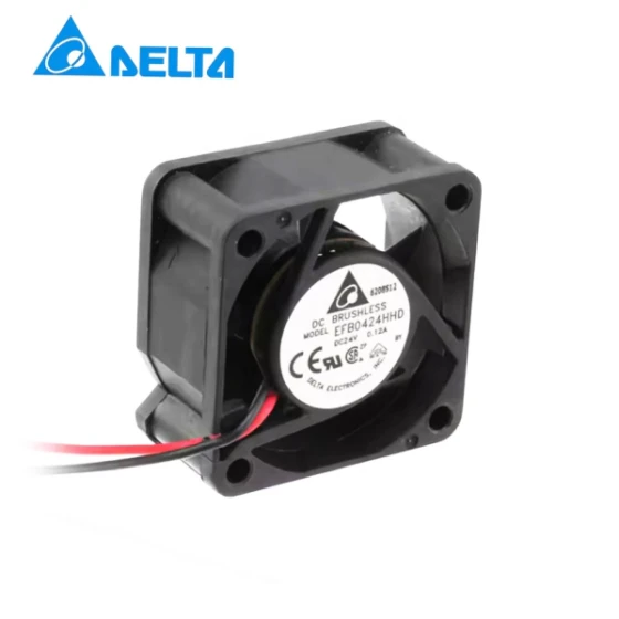 Ventilador Delta EFB0424VHD
