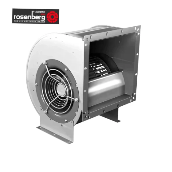 Ventilador Rosenberg DRAD249-4L