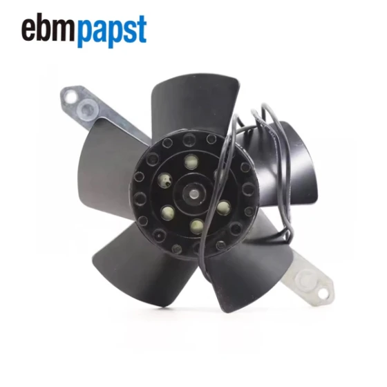 Ventilador ebm-papst 4656TZ