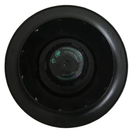 Ventilador McLean FH220Y0000