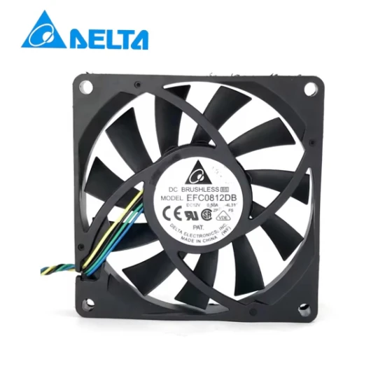Ventilador Delta EFC0812DB