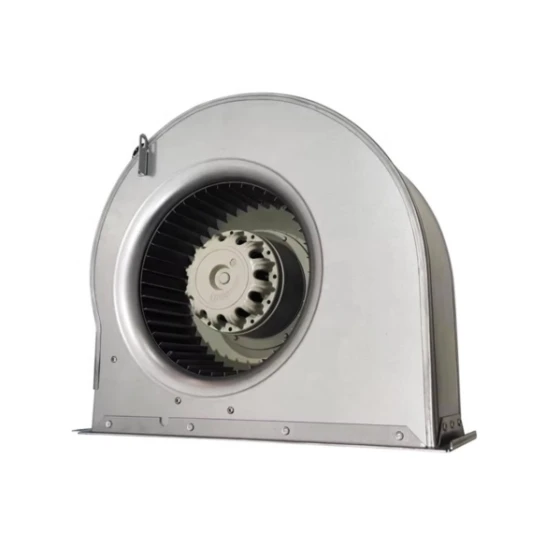 Ventilador Ziehl Abegg RG28P-4EK.4I.1R