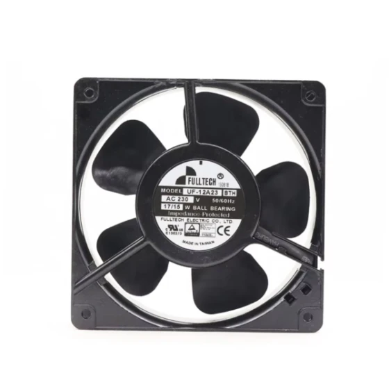 Ventilador Fans-tech UF-12A23BTH