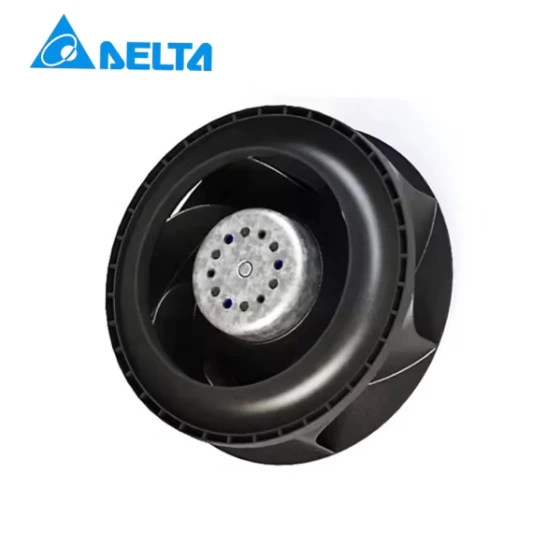 Ventilador Delta GTB019FUG09R-V E1